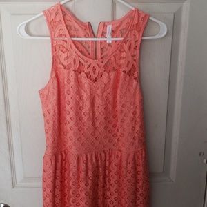 Cute dress by Xhilaration